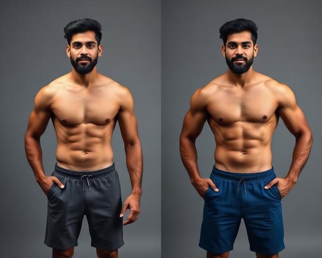 Amit, 28 transformation